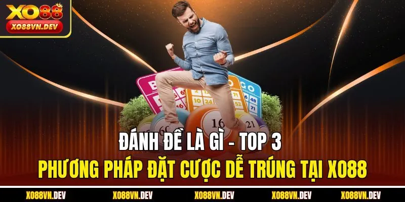 đánh đề là gì