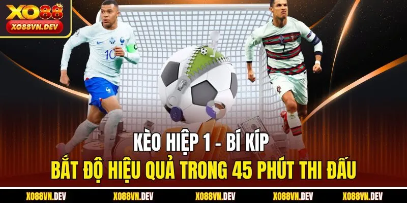 Kèo hiệp 1
