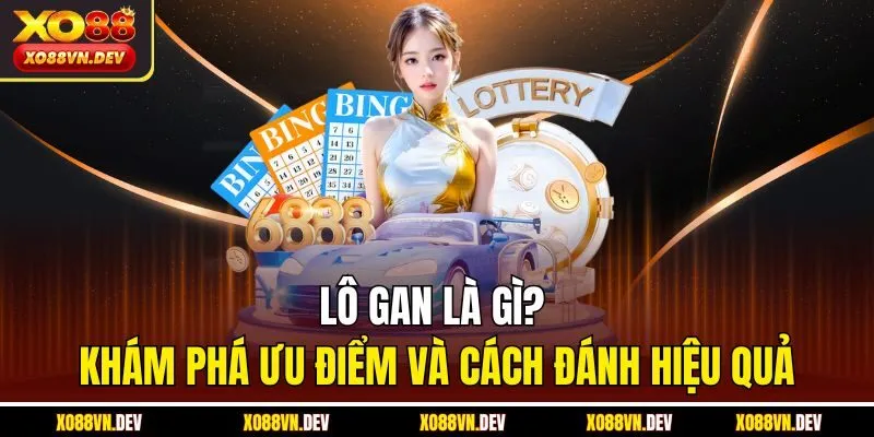 lô gan là gì