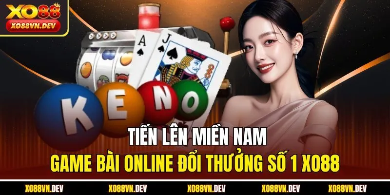 Tiến lên miền nam